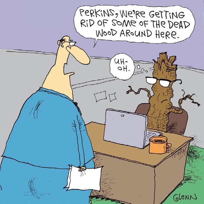 Staff Matters