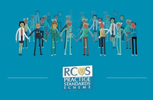 RCVS launches new standards scheme at London Vet Show