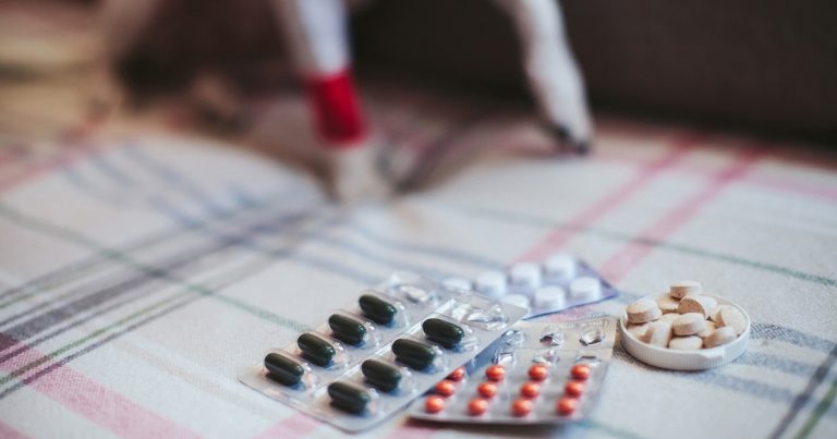 RCVS to end remote prescribing