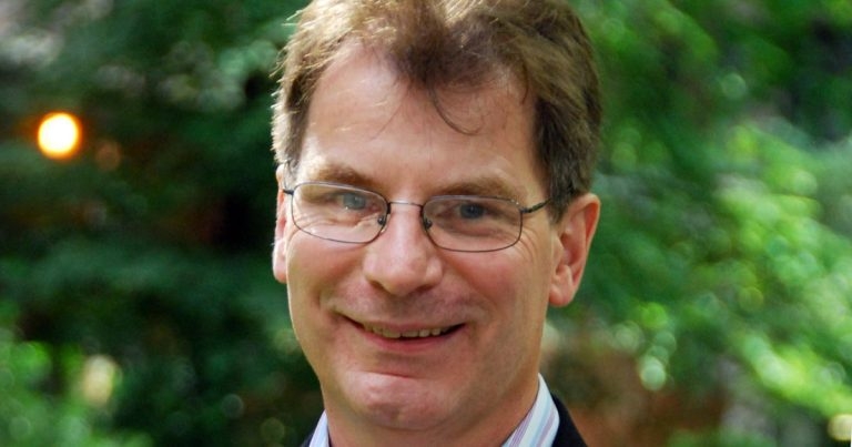 New chief for RCVS Knowledge journal