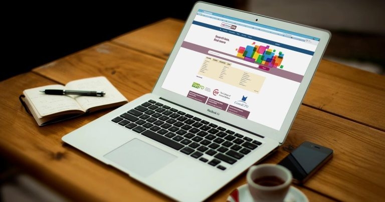 New CPD platform launched