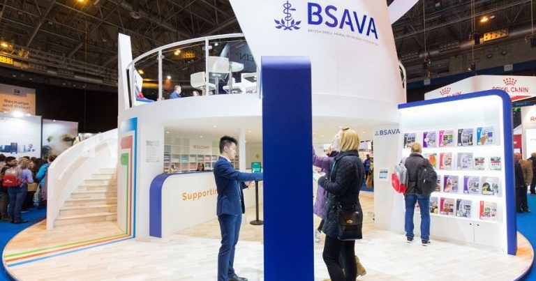 BSAVA Congress introduces lunchtime lectures