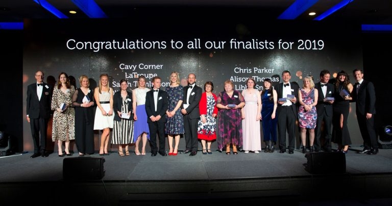 Ceva awards winners revealed