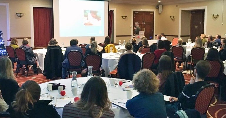 East of England CPD success