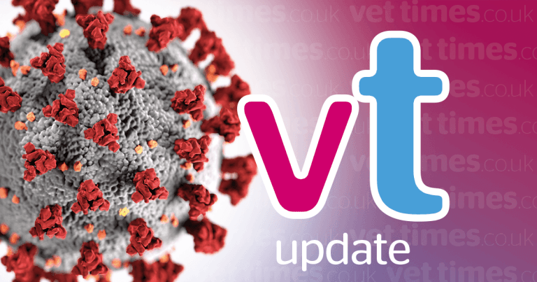 COVID-19 latest: Petplan Veterinary Awards cancelled