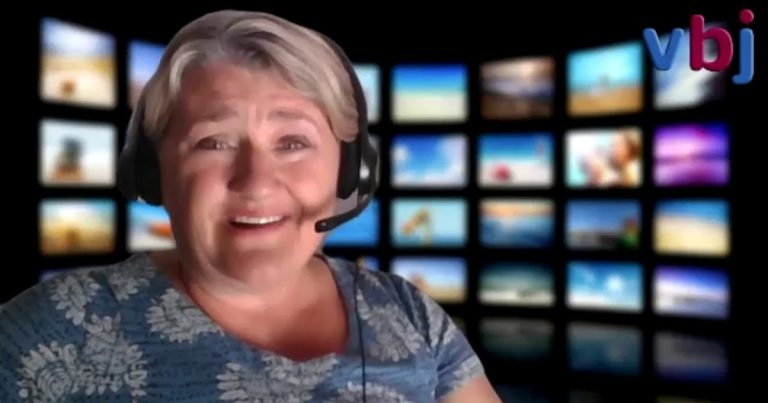 VBJ&#8217;s Lockdown Lowdown with Alison Lambert