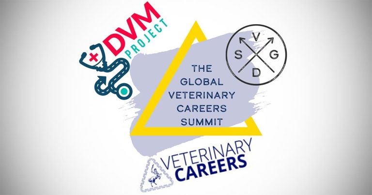 Global Veterinary Careers Summit set for June