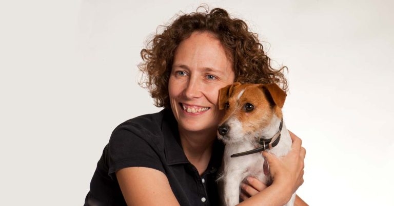 Research award for RVC professor