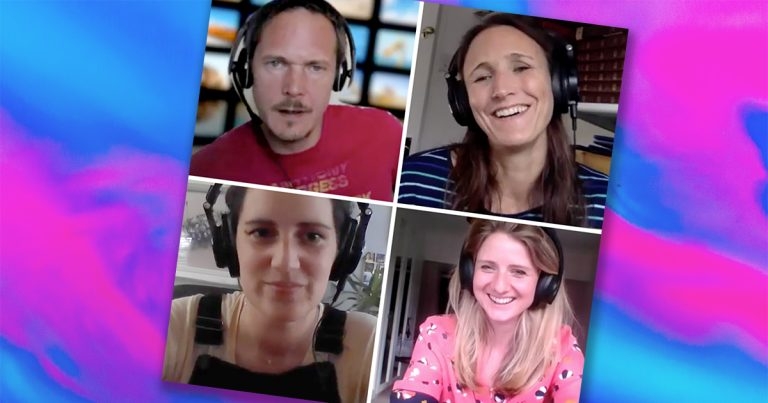 Vet Times Podcast, Ep 39: Talking wellness with WellVet