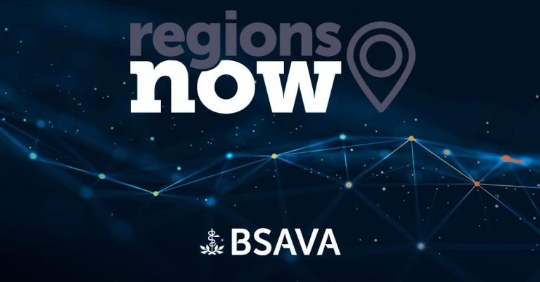 BSAVA introduces virtual regional CPD events
