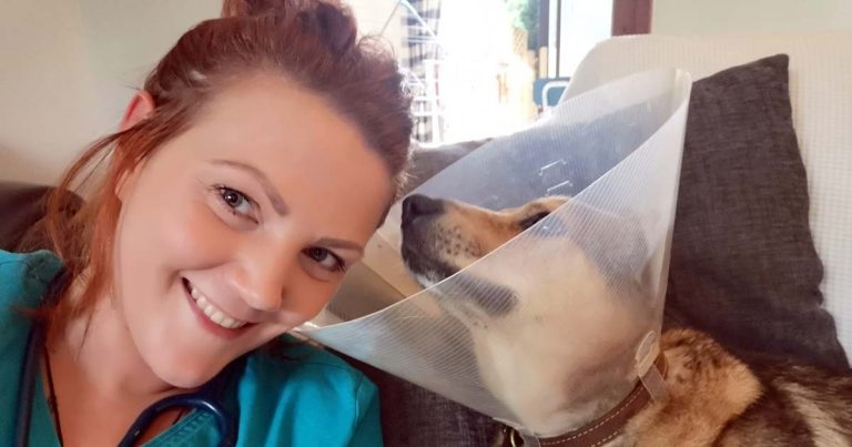 ‘Incredible in every way’ – tributes paid following death of RVN