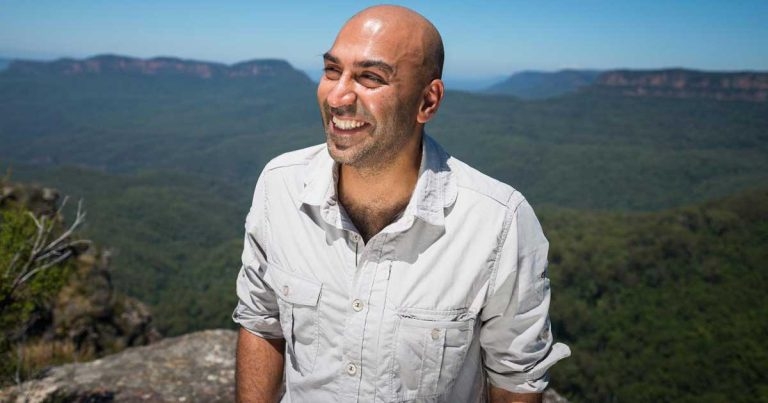 Amar Latif to provide inspiration as BSAVA Congress keynote speaker