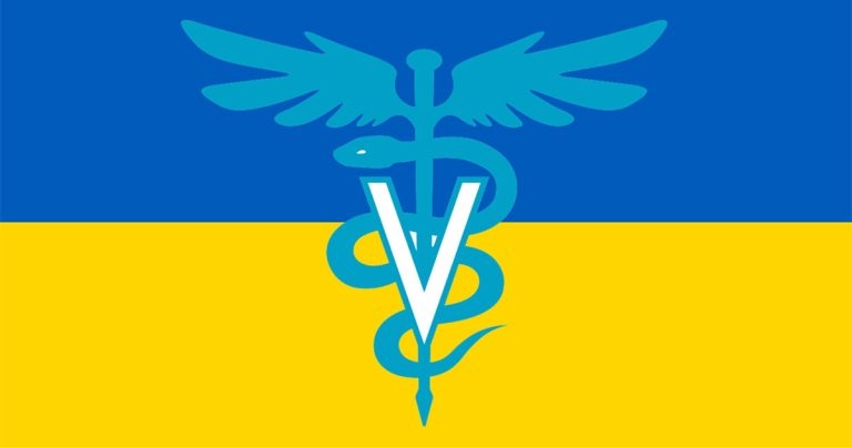 Free vet treatment for Ukraine refugees launches across Europe