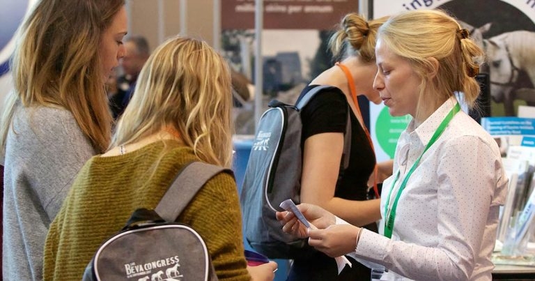 Practice pass launches for BEVA Congress