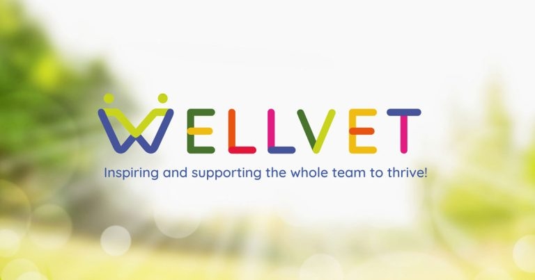 WellVet returns with new website and summer talks programme