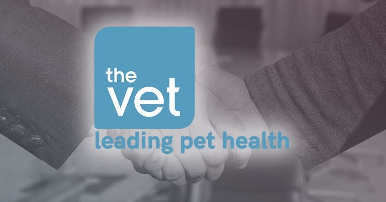 The Pet Vet acquires The Vet from CVS