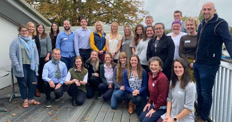 VetLed champions collaboration at inaugural Veterinary Patient Safety Summit