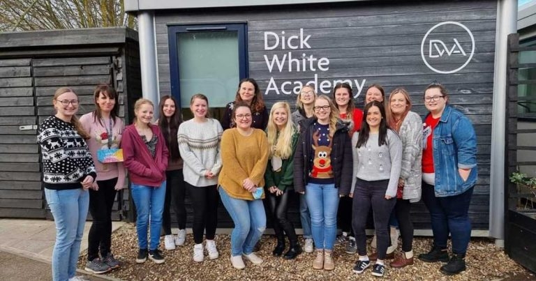 Foundation to manage Dick White Academy