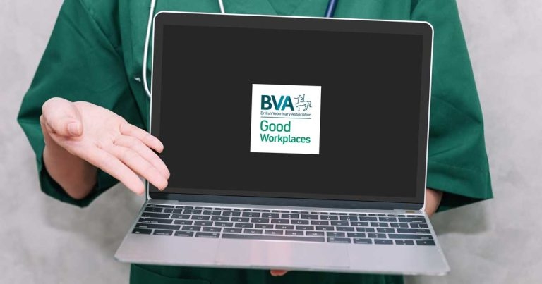 ‘Speak up, listen up’ message from latest Good Veterinary Workplaces session