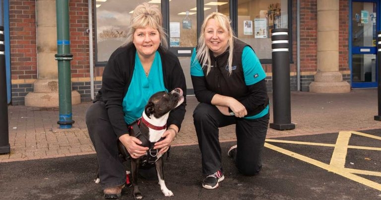 North Shields practice nears completion of £170k expansion scheme