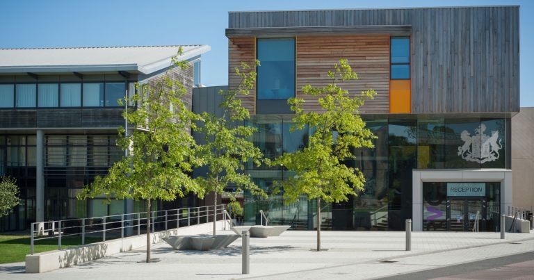 RVC retains excellence in research award