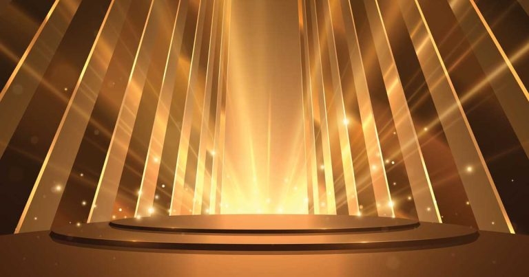 Standing out from the crowd: how to dazzle on the digital stage