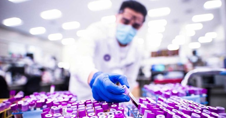 Antech launches first comprehensive UK veterinary diagnostics offering