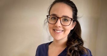 VN Times Podcast, Ep 44: Pivots and peer mentoring, with Sara Ho-Le