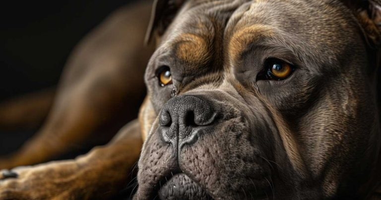 Final call for XL bully neutering proof