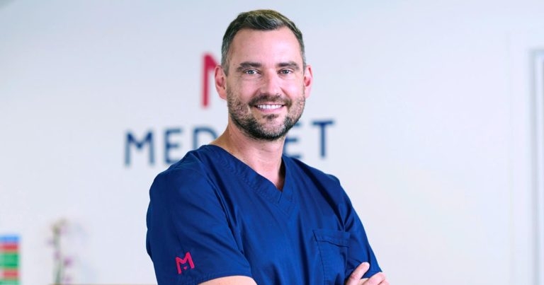 How Medivet’s Branch Partnership opened the door for Miha